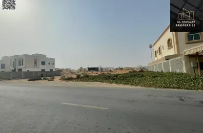 Land - Studio for sale in Al Rawda 1 - Al Rawda - Ajman