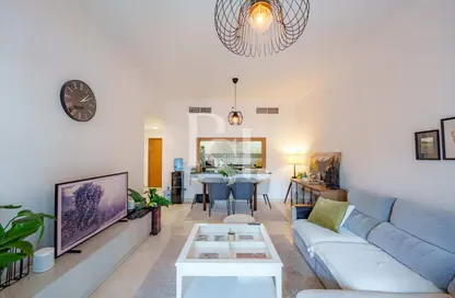 Apartment - 2 Bedrooms - 3 Bathrooms for rent in Ansam 1 - Ansam - Yas Island - Abu Dhabi