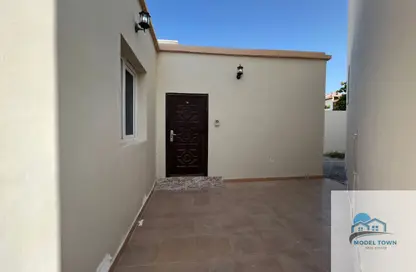 شقة - غرفة نوم - 1 حمام للايجار في مدينة خليفة أ - مدينة خليفة - أبوظبي