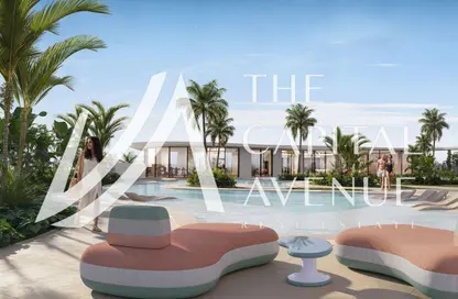 Apartment - 3 Bedrooms - 3 Bathrooms for sale in Radiant Elite Tower - City Of Lights - Al Reem Island - Abu Dhabi