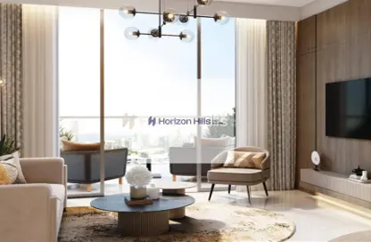 Apartment - 1 Bedroom - 1 Bathroom for sale in Azizi Milan Heights - City of Arabia - Dubai Apartment - 1 Bedroom - 1 Bathroom for sale in Azizi Milan Heights - City of Arabia - Dubai