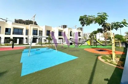 Townhouse - 2 Bedrooms - 4 Bathrooms for sale in Marbella - Mina Al Arab - Ras Al Khaimah