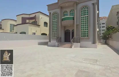 Villa - 5 Bedrooms - 6 Bathrooms for sale in Al Rawda 1 - Al Rawda - Ajman