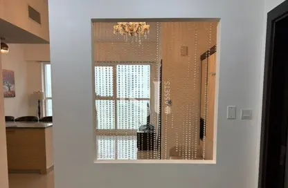 Apartment - 1 Bedroom - 2 Bathrooms for rent in Marina Bay - City Of Lights - Al Reem Island - Abu Dhabi