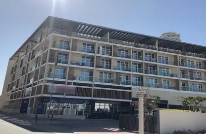 Apartment - Studio - 1 Bathroom for sale in Platinum Residence - Jumeirah Village Circle - Dubai