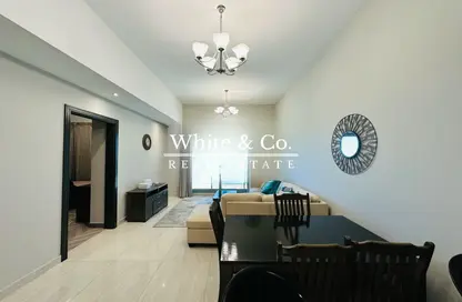 Apartment - 1 Bedroom - 2 Bathrooms for sale in Elite Business Bay Residence - Business Bay - Dubai