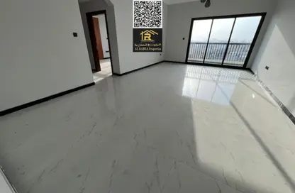 Apartment - 2 Bedrooms - 3 Bathrooms for rent in Al Mowaihat 3 - Al Mowaihat - Ajman