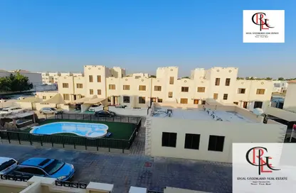 Villa - 4 Bedrooms - 4 Bathrooms for rent in Mohamed Bin Zayed Centre - Mohamed Bin Zayed City - Abu Dhabi