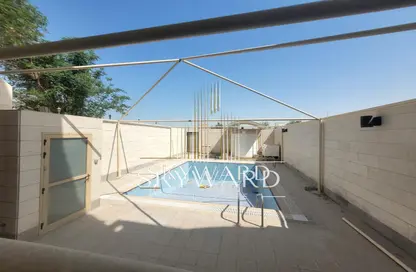 Villa - 6 Bedrooms - 7 Bathrooms for rent in Mohamed Bin Zayed City Villas - Mohamed Bin Zayed City - Abu Dhabi