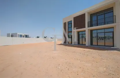 فيلا - 5 غرف نوم - 8 حمامات للايجار في جزيرة الجبيل - أبوظبي