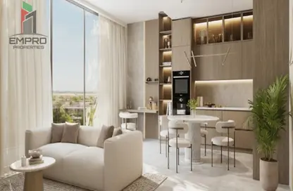 شقة - غرفة نوم - 2 حمامات للبيع في مساكن تايو - بوابة وصل - دبي شقة - غرفة نوم - 2 حمامات للبيع في مساكن تايو - بوابة وصل - دبي