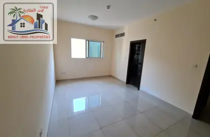 Apartment - 1 Bedroom - 2 Bathrooms for rent in Al Majaz 3 - Al Majaz - Sharjah