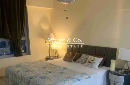 Apartment - Studio - 1 Bathroom for sale in Armada Tower 1 - JLT Cluster P - Jumeirah Lake Towers - Dubai