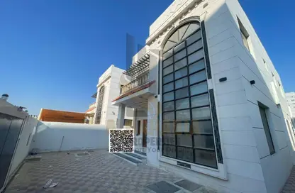 Villa - 5 Bedrooms - 7 Bathrooms for sale in Al Rawda 2 Villas - Al Rawda 2 - Al Rawda - Ajman