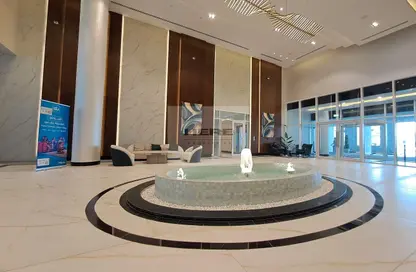 Apartment - Studio - 1 Bathroom for rent in Opalz By Danube Tower 1 - Opalz by Danube - Dubai Science Park - Dubai