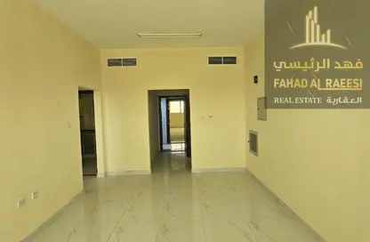 مكتب - استوديو - 3 حمامات للايجار في الجرف 3 - الجرف - عجمان وسط المدينة - عجمان