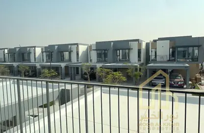 تاون هاوس - 4 غرف نوم - 4 حمامات للايجار في إيدن - ذا فالي - دبي تاون هاوس - 4 غرف نوم - 4 حمامات للايجار في إيدن - ذا فالي - دبي