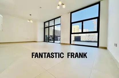 Apartment - 2 Bedrooms - 3 Bathrooms for sale in Iris Amber - Al Jaddaf - Dubai