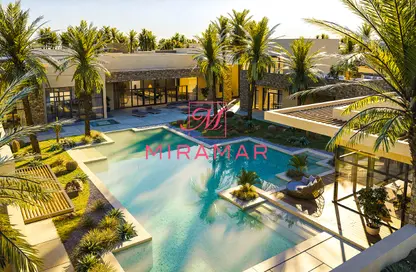 Apartment - Studio - 1 Bathroom for sale in Al Jurf Gardens - AlJurf - Ghantoot - Abu Dhabi
