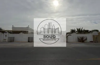 Villa - 3 Bedrooms - 5 Bathrooms for sale in Seih Al Ghubb - Ras Al Khaimah