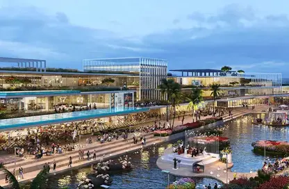 فيلا - 4 غرف نوم - 5 حمامات للبيع في داماك ريفرسايد - سيچ - مجمع دبي للاستثمار 2 - مجمع دبي للإستثمار - دبي