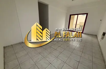 Apartment - 2 Bedrooms - 2 Bathrooms for rent in Jamal Abdul Nasser Street - Al Majaz - Sharjah