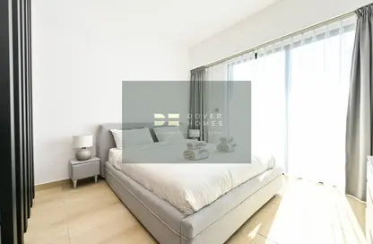 Apartment - Studio - 1 Bathroom for rent in Pantheon Elysee III - Jumeirah Village Circle - Dubai