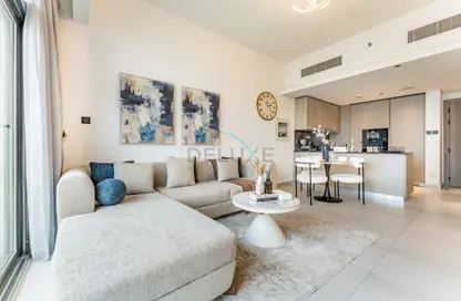 شقة - غرفة نوم - 2 حمامات للايجار في أكسفورد 10 - الضاحية 10 - قرية جميرا الدائرية - دبي