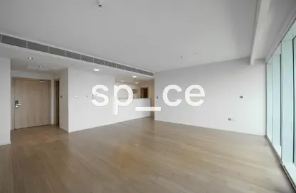 Empty Room image for: Apartment - 2 Bedrooms - 2 Bathrooms for sale in Al Nada 2 - Al Muneera - Al Raha Beach - Abu Dhabi, Image 1