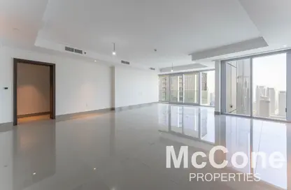 Apartment - 3 Bedrooms - 4 Bathrooms for rent in Opera Grand - Burj Khalifa Area - Downtown Dubai - Dubai
