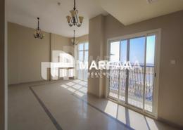Apartment - 2 bedrooms - 3 bathrooms for rent in Tilal City D - Tilal City - Sharjah