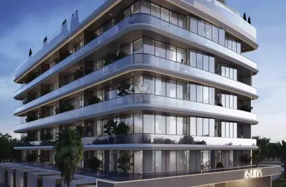 Apartment - 2 Bedrooms - 3 Bathrooms for sale in Aquino - Al Marjan Island - Ras Al Khaimah