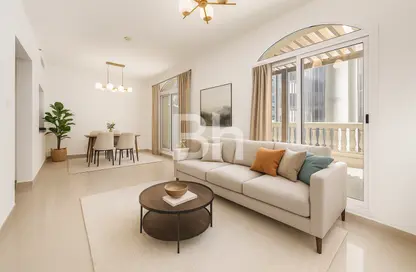 Apartment - 2 Bedrooms - 2 Bathrooms for rent in Plaza Residences 1 - Plaza Residences - Jumeirah Village Circle - Dubai