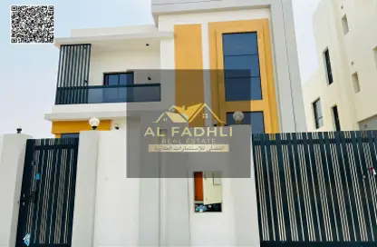 فيلا - 3 غرف نوم - 5 حمامات للبيع في الزاهية جاردنز - الزاهية - عجمان
