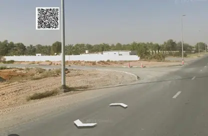 Land - Studio for sale in Al Helio 2 - Al Helio - Ajman