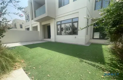 Townhouse - 3 Bedrooms - 4 Bathrooms for rent in Mira Oasis 3 - Mira Oasis - Reem - Dubai
