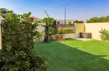 تاون هاوس - 3 غرف نوم - 3 حمامات للايجار في شمس تاون هاوسيس - تاون سكوير - دبي