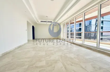 Apartment - 3 Bedrooms - 5 Bathrooms for rent in Escape Tower - Business Bay - Dubai