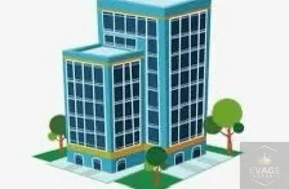 Whole Building - 1 Bedroom for sale in Al Naimiya - Al Nuaimiya - Ajman