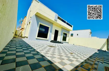 Villa - 3 Bedrooms - 4 Bathrooms for sale in Al Aamra Gardens - Al Amerah - Ajman