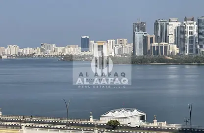 Apartment - 2 Bedrooms - 2 Bathrooms for rent in Al Majaz 3 - Al Majaz - Sharjah