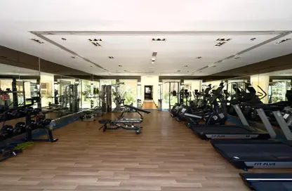 Apartment - Studio - 1 Bathroom for rent in Mulberry 2 - Emirates Gardens 2 - Jumeirah Village Circle - Dubai