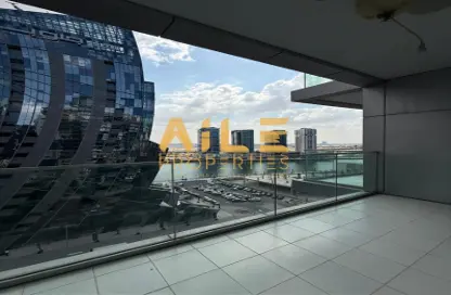 Apartment - Studio - 1 Bathroom for sale in DAMAC Majestine - Business Bay - Dubai