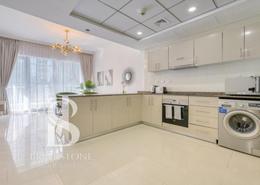 Apartment - 1 bedroom - 2 bathrooms for rent in Bay Central West - Bay Central - Dubai Marina - Dubai