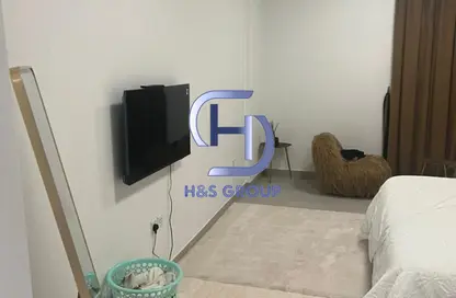 Apartment - Studio - 1 Bathroom for sale in Areej Apartments - Aljada - Sharjah
