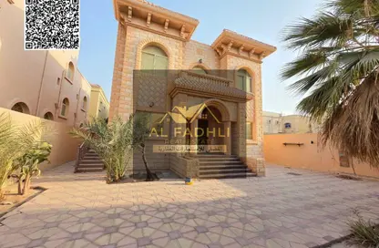 فيلا - 5 غرف نوم - 7 حمامات للبيع في فلل الروضة 2 - 2  الروضة - الروضة - عجمان