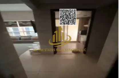 شقة - 2 غرف نوم - 2 حمامات للبيع في أبراج الياسمين - جاردن سيتي - عجمان