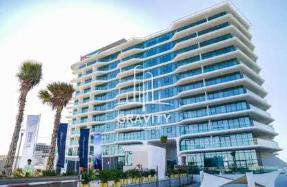 Apartment - Studio - 1 Bathroom for sale in Al Hadeel - Al Bandar - Al Raha Beach - Abu Dhabi