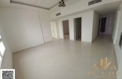 Apartment - 3 Bedrooms - 3 Bathrooms for rent in Al Tallah 2 - Ajman