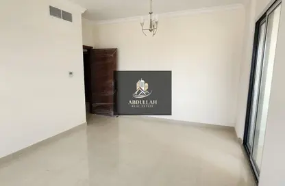 شقة - 2 غرف نوم - 2 حمامات للايجار في سراب 2 - الجادة - الشارقة شقة - 2 غرف نوم - 2 حمامات للايجار في سراب 2 - الجادة - الشارقة